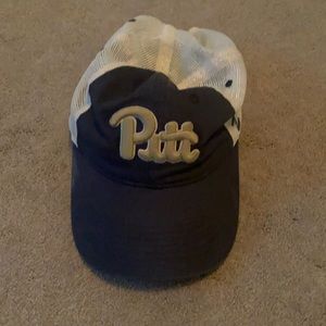 Pitt Hat